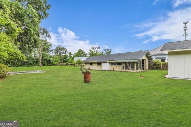 2223 E De Renne Avenue, Savannah, GA 31406