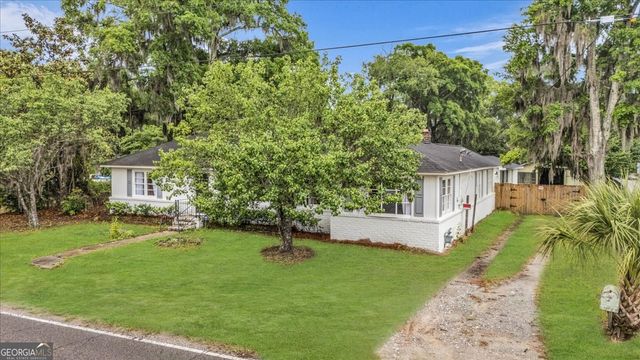 2223 E De Renne Avenue, Savannah, GA 31406