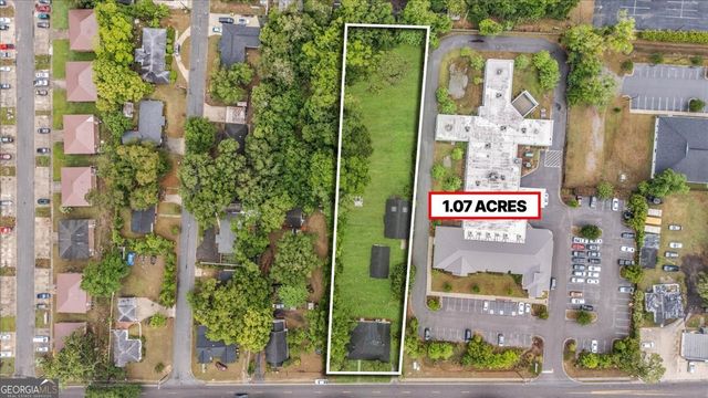 2223 E De Renne Avenue, Savannah, GA 31406
