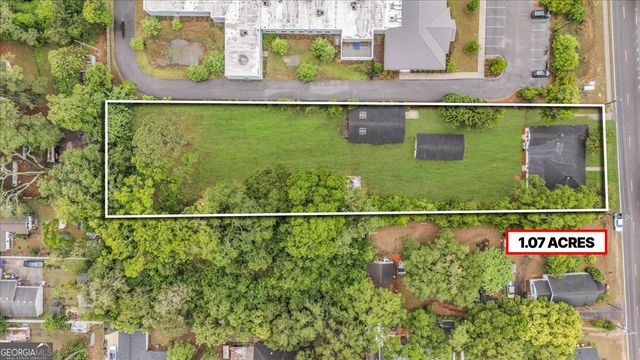 2223 E De Renne Avenue, Savannah, GA 31406