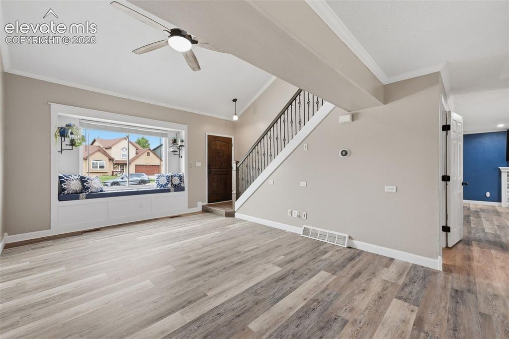 8205 Turkey Run Drive, Colorado Springs, CO 80920 — photo 2