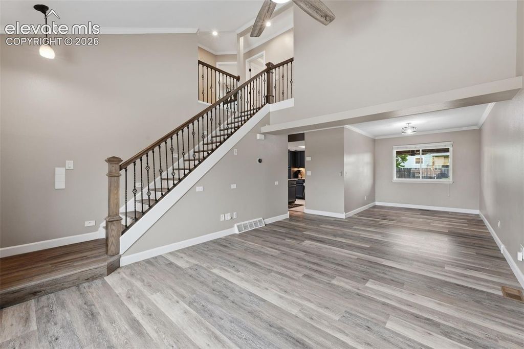 8205 Turkey Run Drive, Colorado Springs, CO 80920 — photo 3