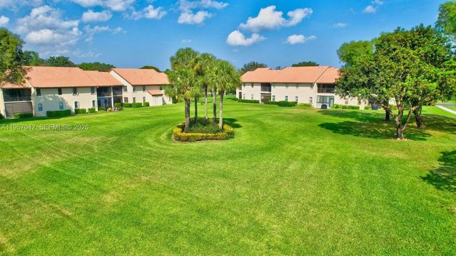 6027 Parkwalk Drive 0, Boynton Beach, FL 33472