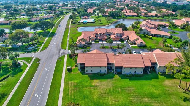 6027 Parkwalk Drive 0, Boynton Beach, FL 33472