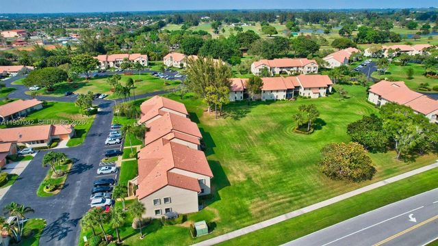 6027 Parkwalk Drive 0, Boynton Beach, FL 33472