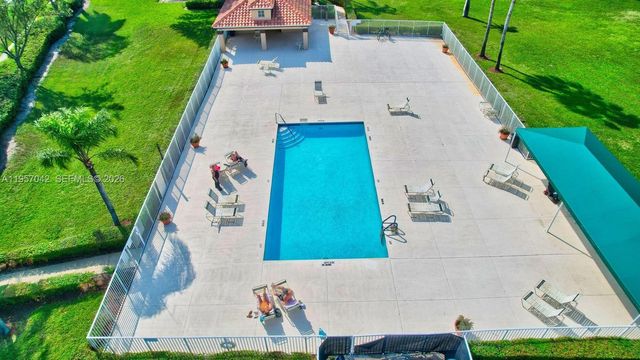 6027 Parkwalk Drive 0, Boynton Beach, FL 33472
