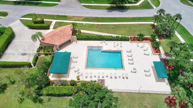 6027 Parkwalk Drive 0, Boynton Beach, FL 33472