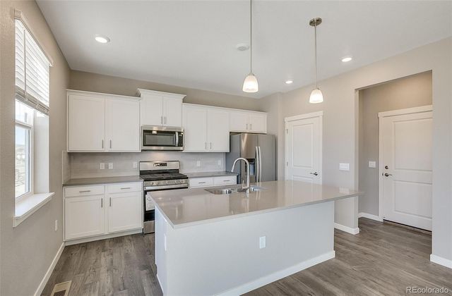 9895 Ceylon Court, Commerce City, CO 80022