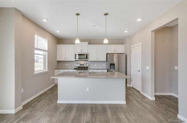 9895 Ceylon Court, Commerce City, CO 80022