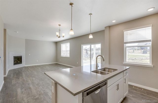 9895 Ceylon Court, Commerce City, CO 80022