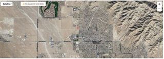 0 Golden Eagle, Desert Hot Springs, CA 92240
