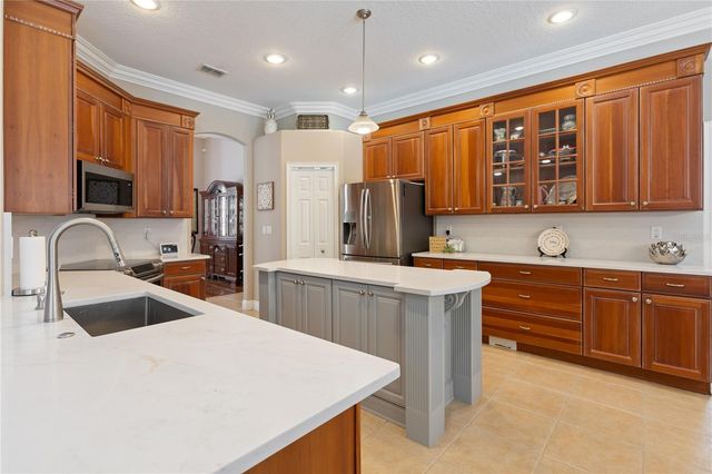 12054 QUAIL RIDGE DRIVE, Spring Hill, FL 34610