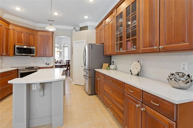 12054 QUAIL RIDGE DRIVE, Spring Hill, FL 34610