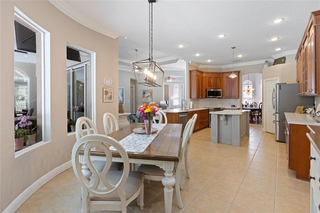 12054 QUAIL RIDGE DRIVE, Spring Hill, FL 34610