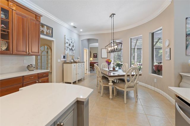 12054 QUAIL RIDGE DRIVE, Spring Hill, FL 34610