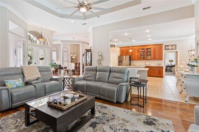 12054 QUAIL RIDGE DRIVE, Spring Hill, FL 34610