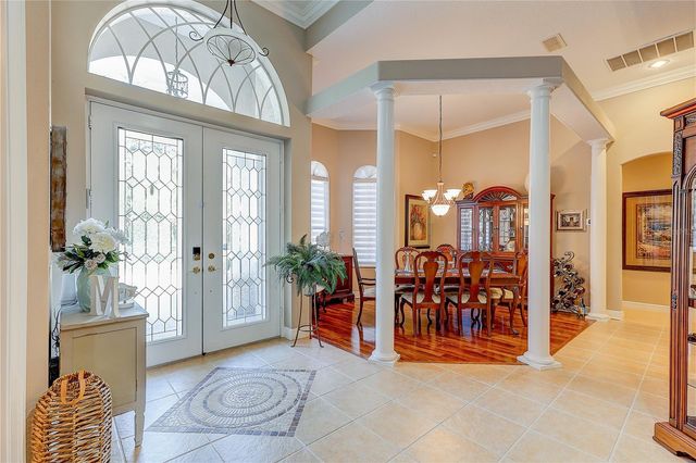 12054 QUAIL RIDGE DRIVE, Spring Hill, FL 34610