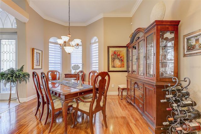 12054 QUAIL RIDGE DRIVE, Spring Hill, FL 34610