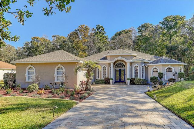 12054 QUAIL RIDGE DRIVE, Spring Hill, FL 34610