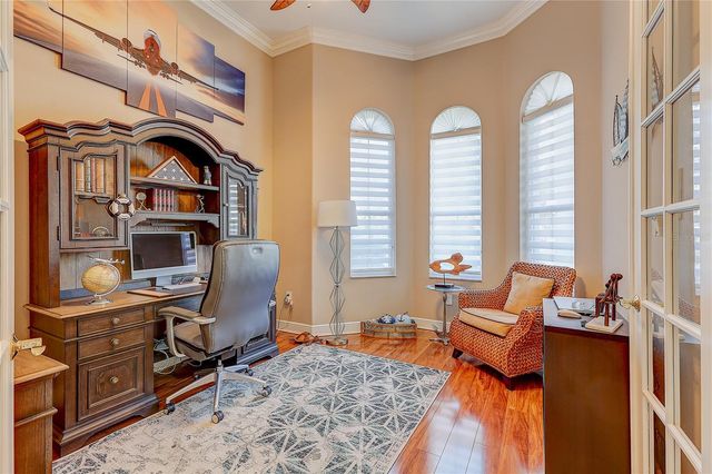 12054 QUAIL RIDGE DRIVE, Spring Hill, FL 34610