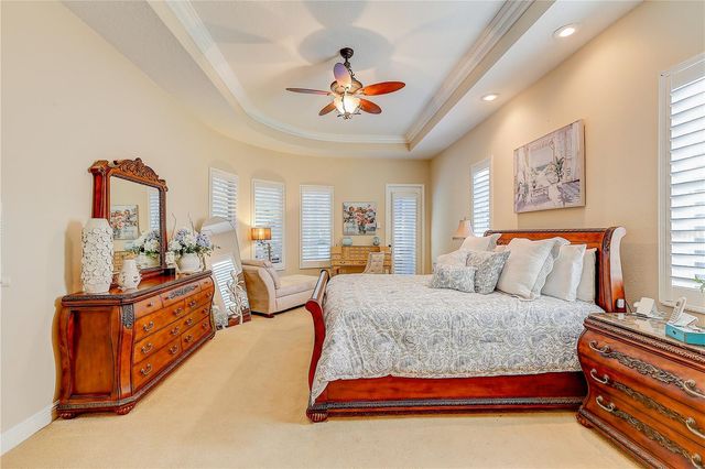12054 QUAIL RIDGE DRIVE, Spring Hill, FL 34610