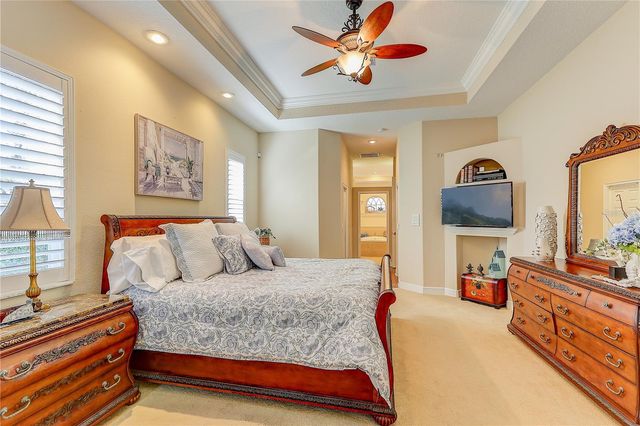 12054 QUAIL RIDGE DRIVE, Spring Hill, FL 34610