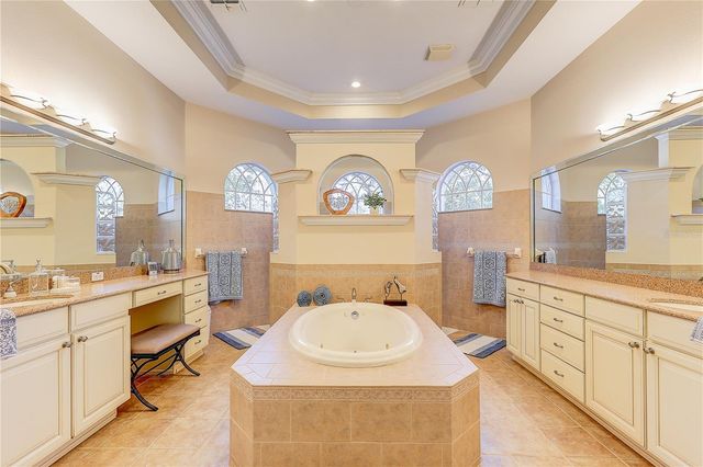 12054 QUAIL RIDGE DRIVE, Spring Hill, FL 34610
