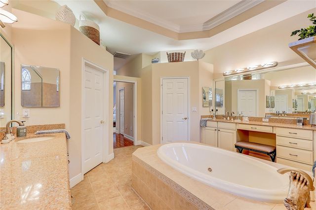 12054 QUAIL RIDGE DRIVE, Spring Hill, FL 34610