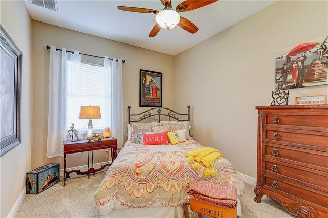 12054 QUAIL RIDGE DRIVE, Spring Hill, FL 34610