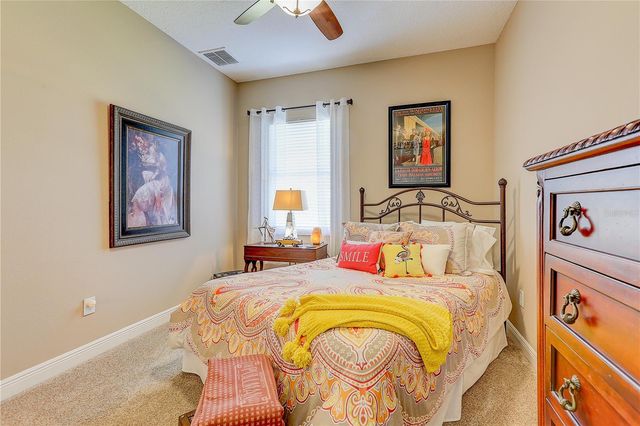 12054 QUAIL RIDGE DRIVE, Spring Hill, FL 34610