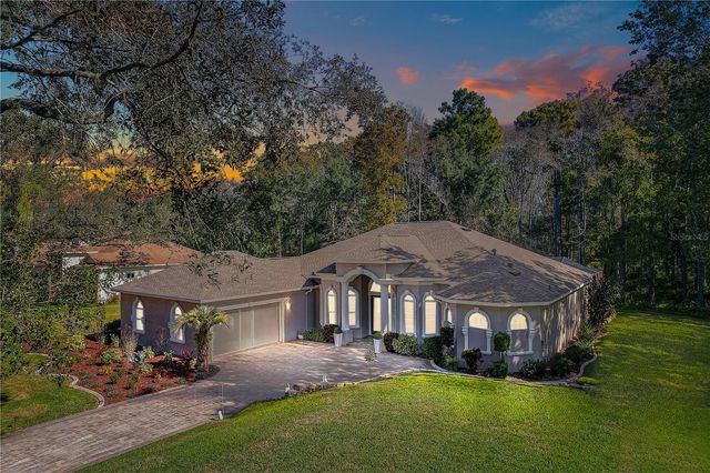 12054 QUAIL RIDGE DRIVE, Spring Hill, FL 34610