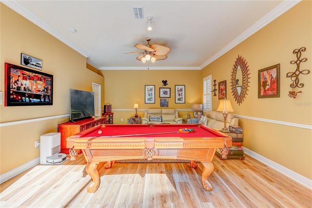 12054 QUAIL RIDGE DRIVE, Spring Hill, FL 34610