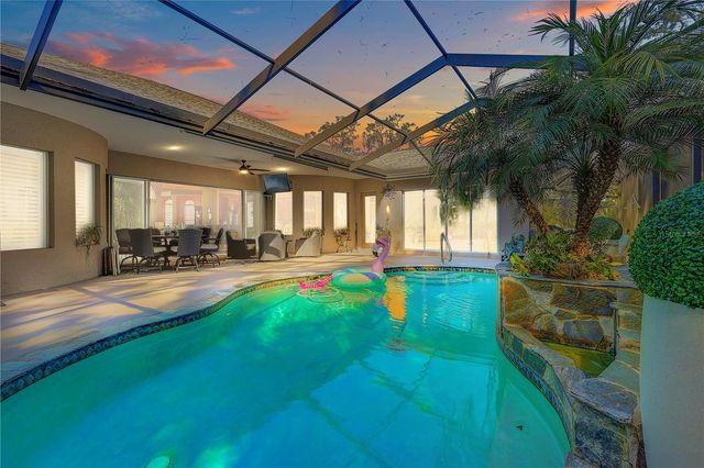 12054 QUAIL RIDGE DRIVE, Spring Hill, FL 34610
