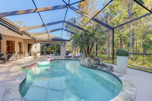 12054 QUAIL RIDGE DRIVE, Spring Hill, FL 34610
