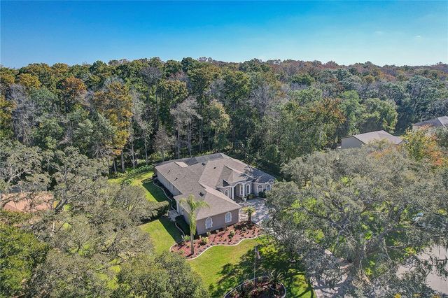 12054 QUAIL RIDGE DRIVE, Spring Hill, FL 34610