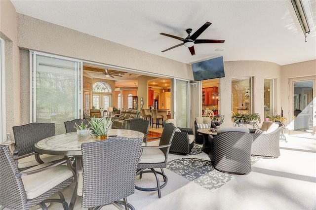 12054 QUAIL RIDGE DRIVE, Spring Hill, FL 34610