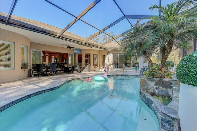 12054 QUAIL RIDGE DRIVE, Spring Hill, FL 34610