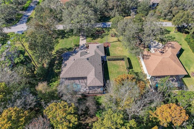 12054 QUAIL RIDGE DRIVE, Spring Hill, FL 34610