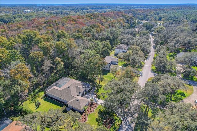 12054 QUAIL RIDGE DRIVE, Spring Hill, FL 34610