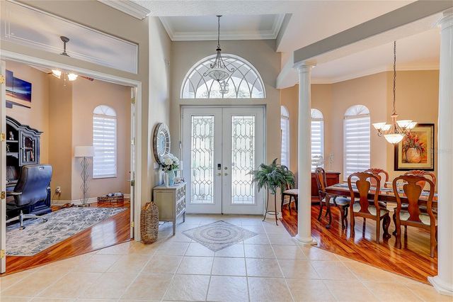 12054 QUAIL RIDGE DRIVE, Spring Hill, FL 34610