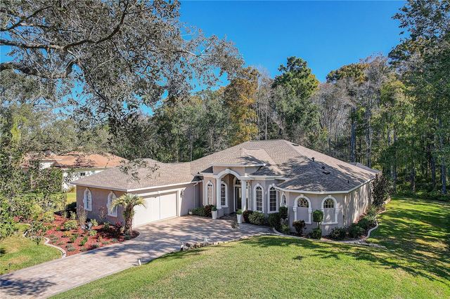 12054 QUAIL RIDGE DRIVE, Spring Hill, FL 34610