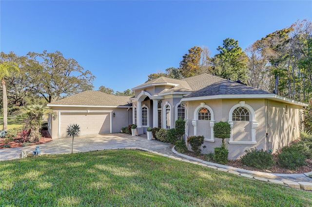12054 QUAIL RIDGE DRIVE, Spring Hill, FL 34610
