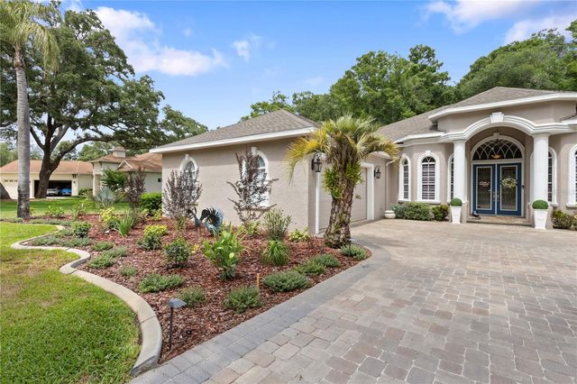 12054 QUAIL RIDGE DRIVE, Spring Hill, FL 34610