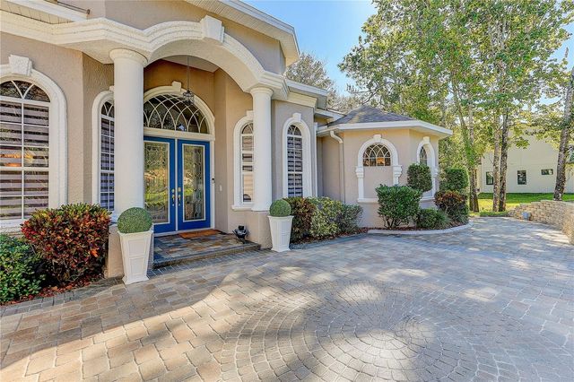 12054 QUAIL RIDGE DRIVE, Spring Hill, FL 34610