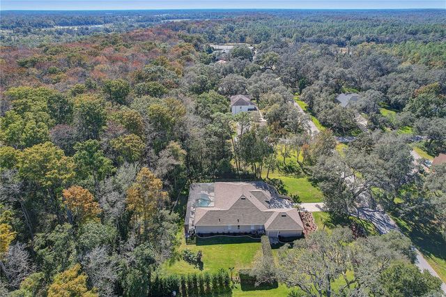 12054 QUAIL RIDGE DRIVE, Spring Hill, FL 34610