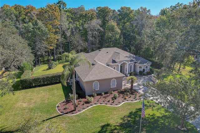 12054 QUAIL RIDGE DRIVE, Spring Hill, FL 34610