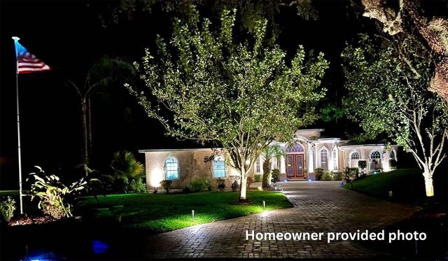 12054 QUAIL RIDGE DRIVE, Spring Hill, FL 34610