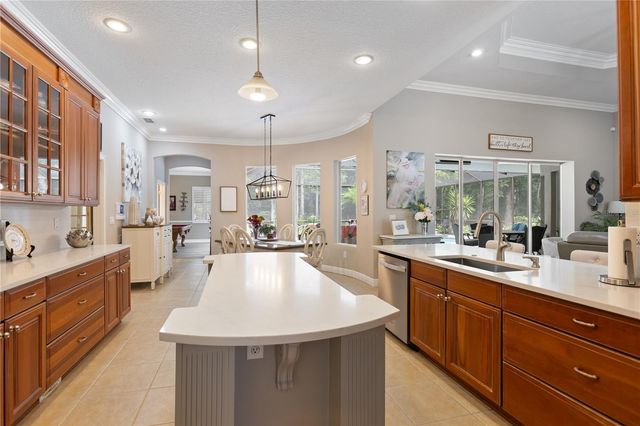 12054 QUAIL RIDGE DRIVE, Spring Hill, FL 34610