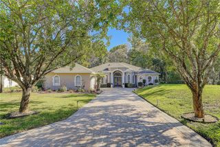 12054 QUAIL RIDGE DRIVE, Spring Hill, FL 34610