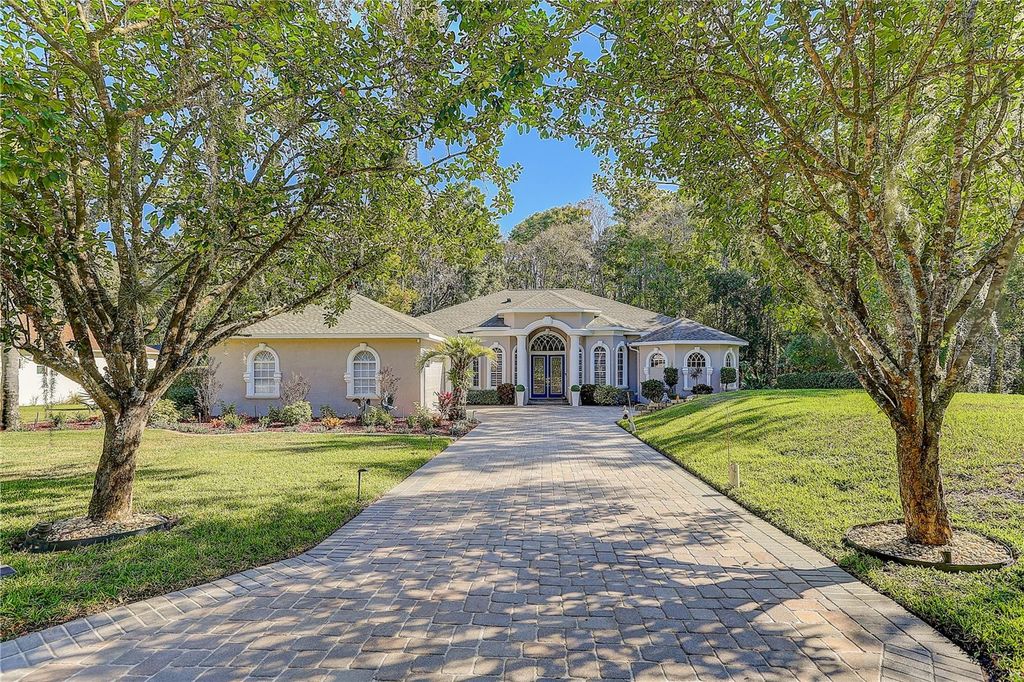 12054 QUAIL RIDGE DRIVE, Spring Hill, FL 34610